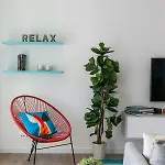 Holiday home The Wave House Baleal