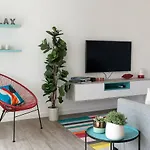 The Wave House Holiday home *