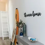 Holiday home The Wave House