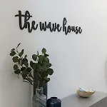 The Wave House *