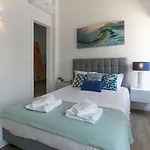 Holiday home The Wave House