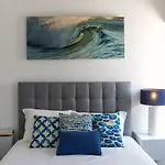 The Wave House Holiday home Baleal