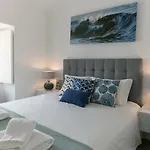 The Wave House Holiday home