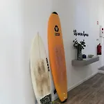The Wave House Baleal