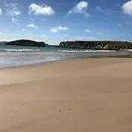 The Wave House Holiday home Baleal