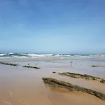 Holiday home The Wave House Baleal