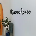 The Wave House *