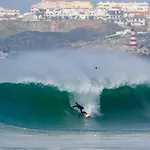 The Wave House Holiday home