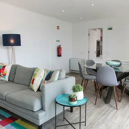 The Wave House Holiday home *