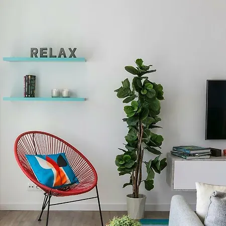 Holiday home The Wave House Baleal