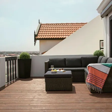 Tatil Evi The Wave House