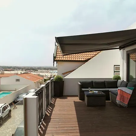 The Wave House Holiday home *