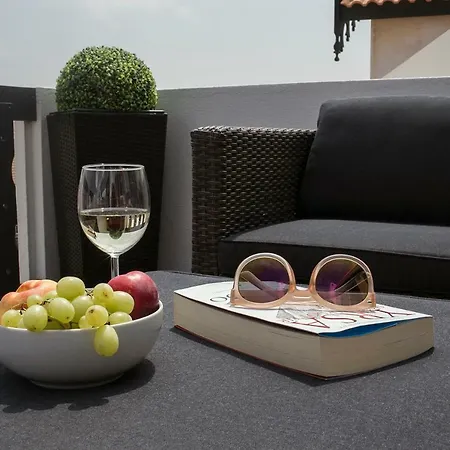 Tatil Evi The Wave House