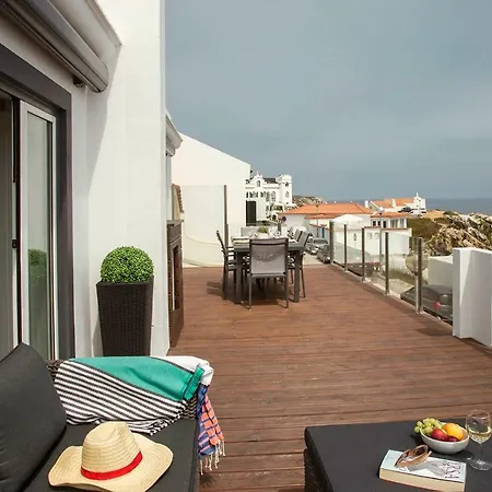 Tatil Evi The Wave House