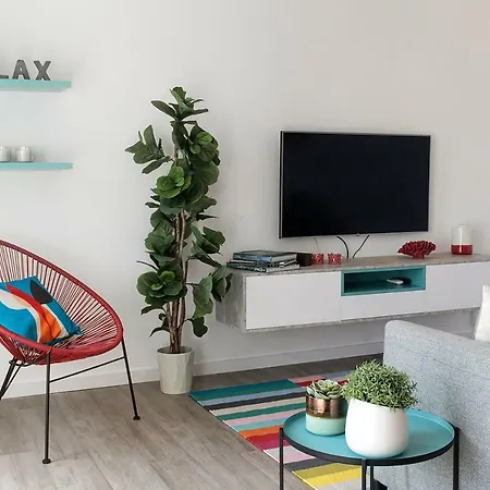 The Wave House Tatil Evi *