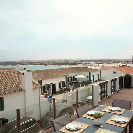 Tatil Evi The Wave House *