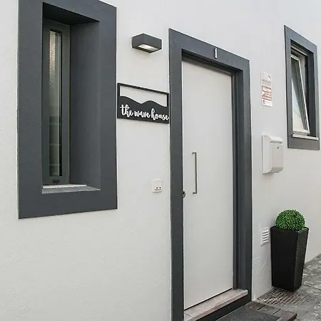 The Wave House Tatil Evi Baleal