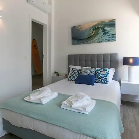 Holiday home The Wave House