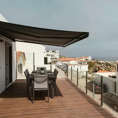 The Wave House Tatil Evi Baleal
