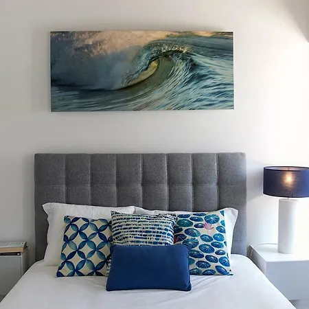 The Wave House Hébergement de vacances Baleal