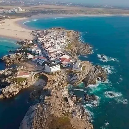 The Wave House