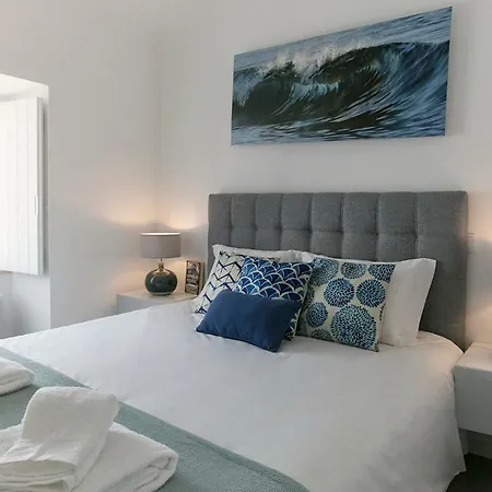 The Wave House Holiday home