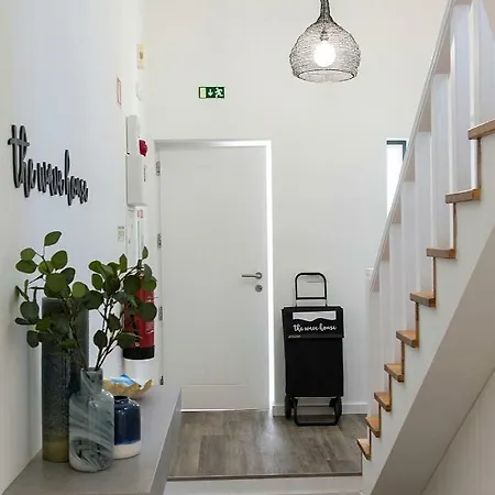 The Wave House Дом отдыха Балеал