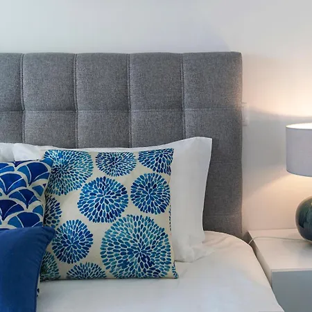 Holiday home The Wave House Baleal