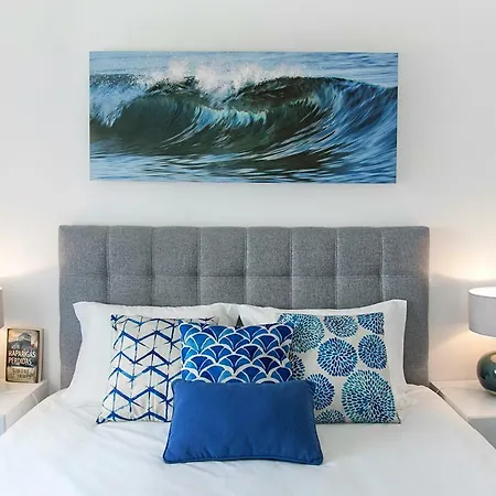 The Wave House * Baleal