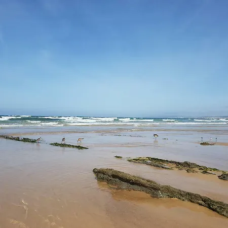 Holiday home The Wave House Baleal