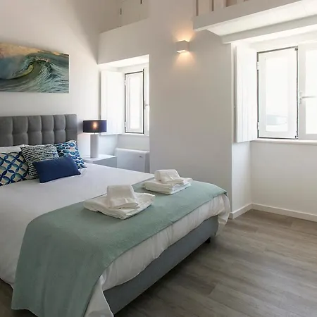 Holiday home The Wave House