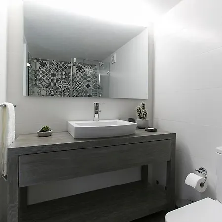 Hébergement de vacances The Wave House *