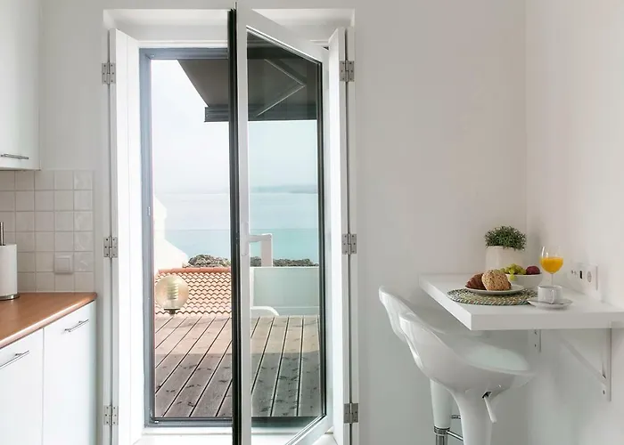 Casa de Férias The Wave House