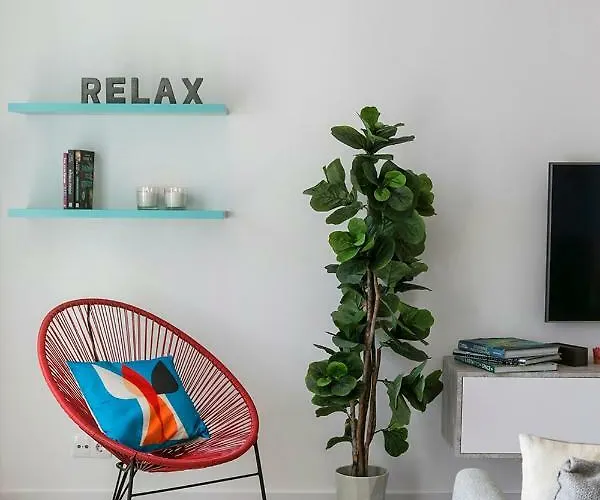 Casa de Férias The Wave House Baleal