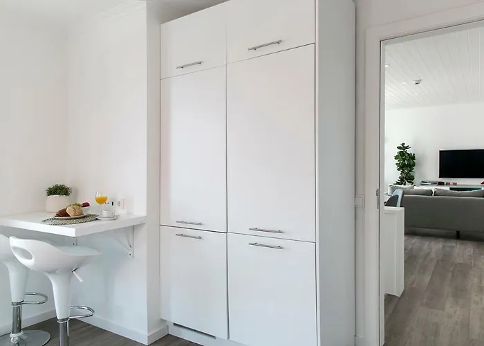 The Wave House Casa de Férias Baleal