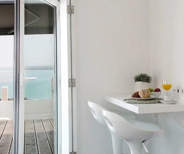 The Wave House * Baleal