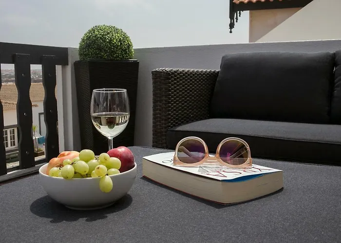 Holiday home The Wave House