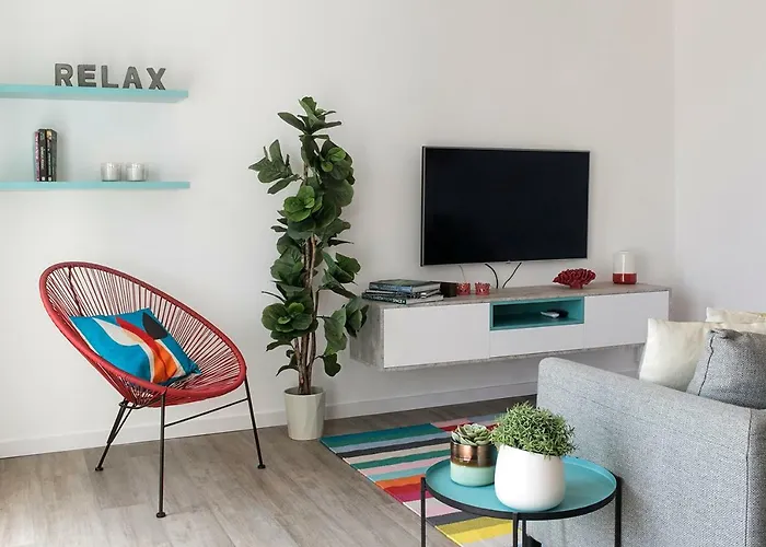 The Wave House Casa de Férias *