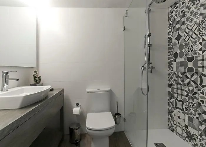 Casa de Férias The Wave House *