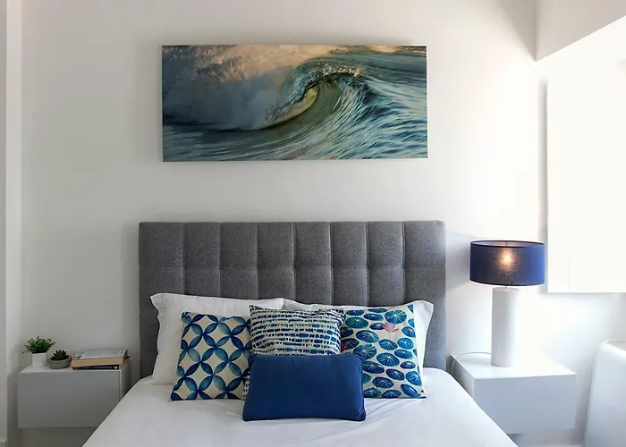 The Wave House Casa de Férias Baleal