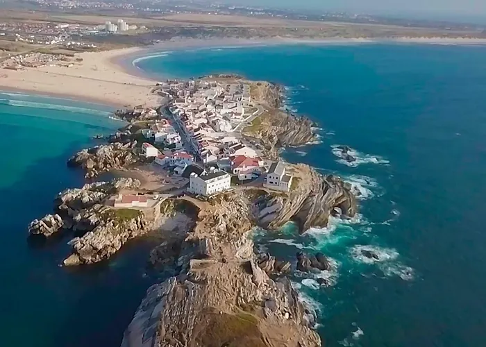 The Wave House