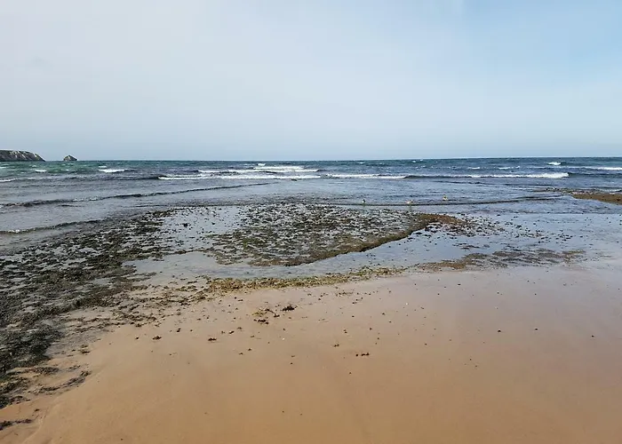 The Wave House Baleal
