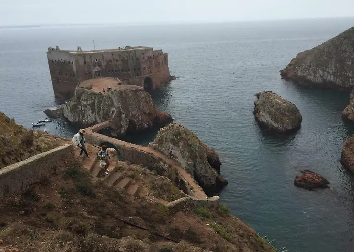 Casa de Férias The Wave House *