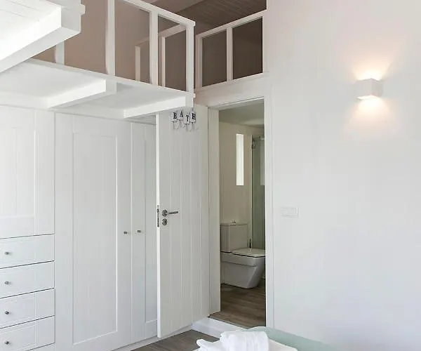 The Wave House Casa de Férias *