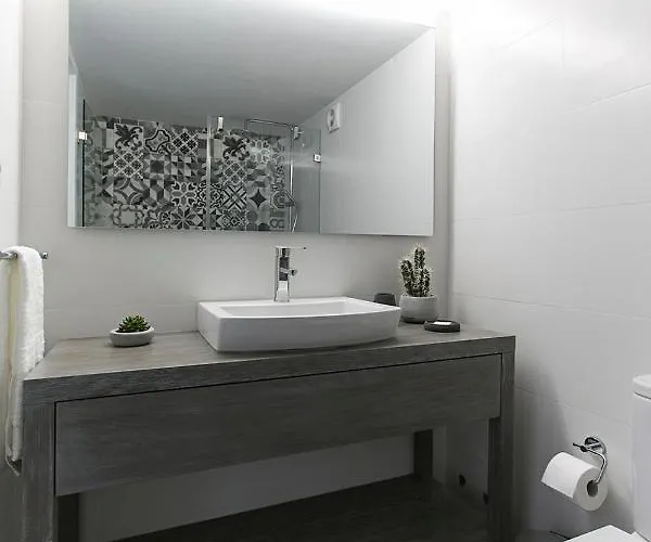 Casa de Férias The Wave House *